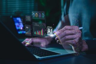 AI Datenanalyse