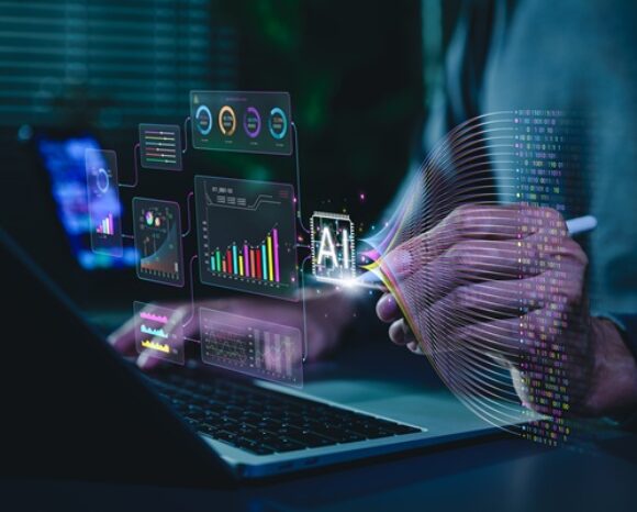 AI Datenanalyse