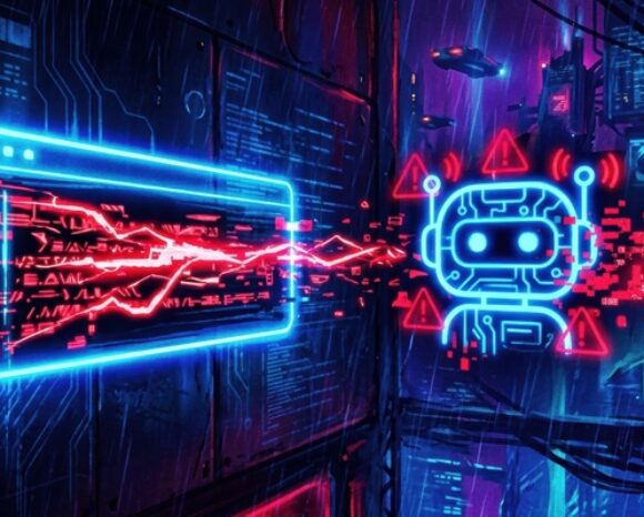 Digital Threat