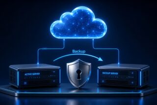 Backup-Konzept