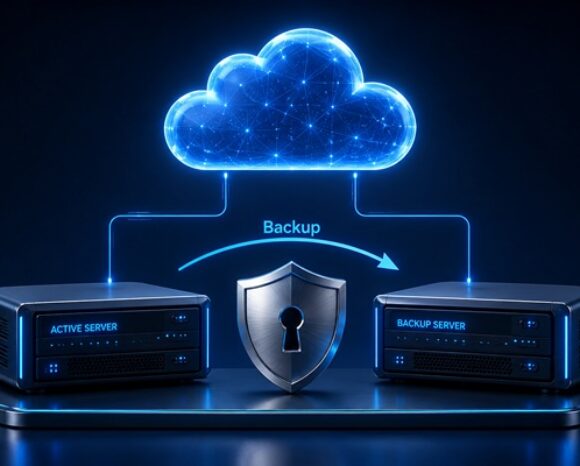 Backup-Konzept
