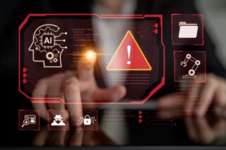 Software als Cybersecurity-Risiko