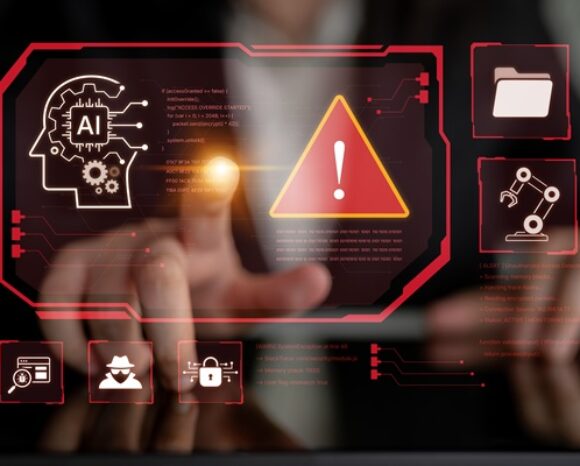 Software als Cybersecurity-Risiko