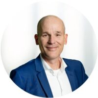Porträt Michael Melcher