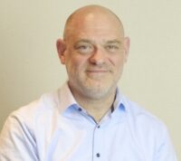 Referentenporträt Michael Franke