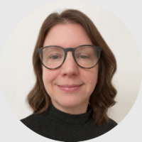 Porträt Erena Langley