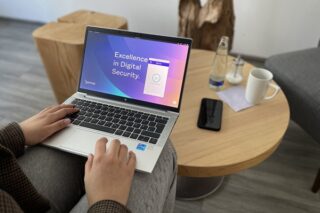 VS-NfD genusecure Suite
