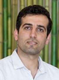Porträt Dr. Nurullah Demir