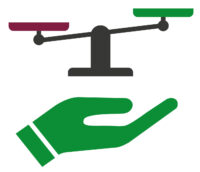 Abbildung 2: digitale Werte