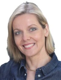 Porträt Ulla Coester