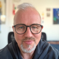 Referentenporträt Stephan Bohnengel