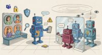 Team Meetings Bot-Erkennung