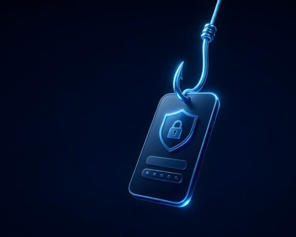 Login-Phishing