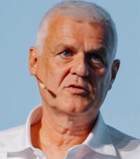 Porträt Dan Thomsen