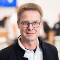 Martin Mangold