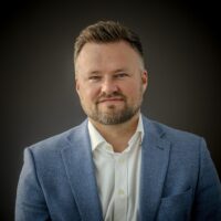 Porträt Artur Heidt