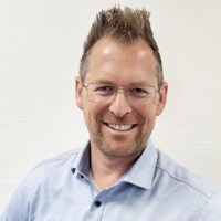 Porträt Florian Bröder