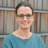 Porträt Katharina Erwig