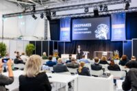 Impression Messe Essen