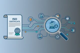 ISO-Zertifikate im Supplier Risk Management
