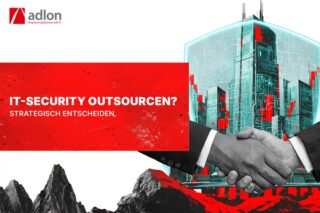 Webinar IT-Security outsourcen?