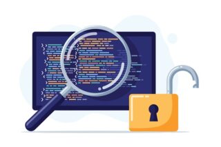 Open Source Code unter der Lupe
