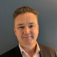 Porträt Andre Troskie