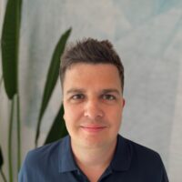 Porträt Florian Geisler