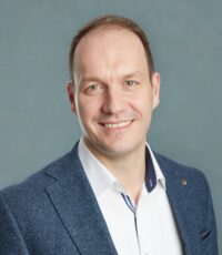 Porträt Florian Bosch