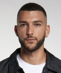 Parham Hamedi