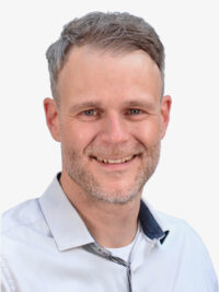 Porträt Hendrik Pabst