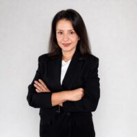 Porträt Ionela Cristina Anghel