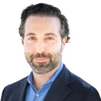Porträt Jay Kaplan
