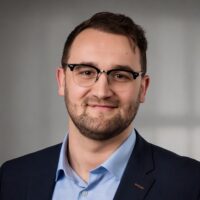 Porträt Klemens Lemke