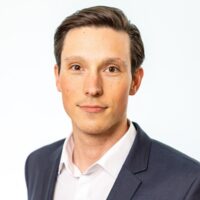Martin J. Krämer