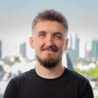 Porträt Markus Maller