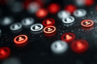 Token Exchange Identitäten