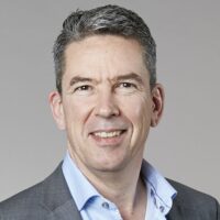 Porträt Michael Doujak, Senior Product Manager für Airlock bei Ergon Informatik