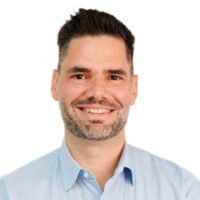 Porträt Miguel Rodriguez