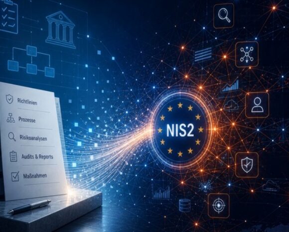 NIS2-Umsetzung