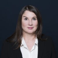 Porträt Simone Rosenthal
