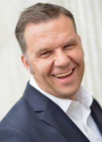 Porträt Thorsten Eckert
