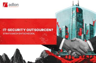 Adlon: IT-Security outsourcen?