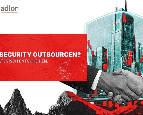 Adlon: IT-Security outsourcen?
