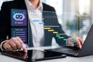 KI-Assistent für Projektplanung und Workflow-Automatisierung