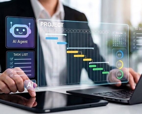 KI-Assistent für Projektplanung und Workflow-Automatisierung