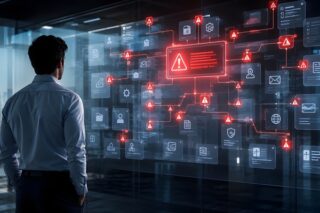 Cybersecurity Monitoring