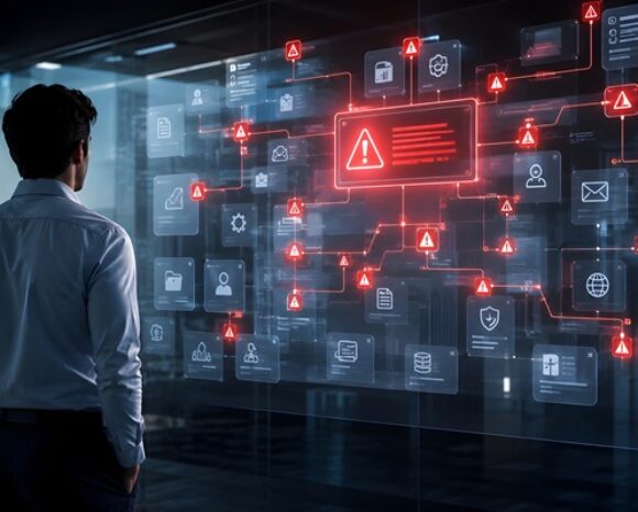 Cybersecurity Monitoring