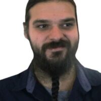 Porträt Edjibia Irakli