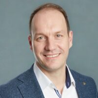 Porträt Florian Bosch